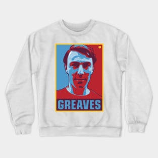 Greaves Crewneck Sweatshirt